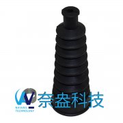 船用排氣管、波紋管 74639Q02, Mercruiser Bellow74639Q